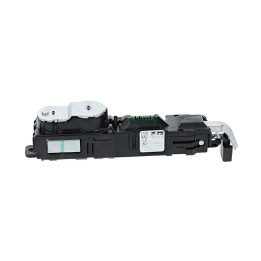 Blocco porta con motore per forno Electrolux 140066880042
