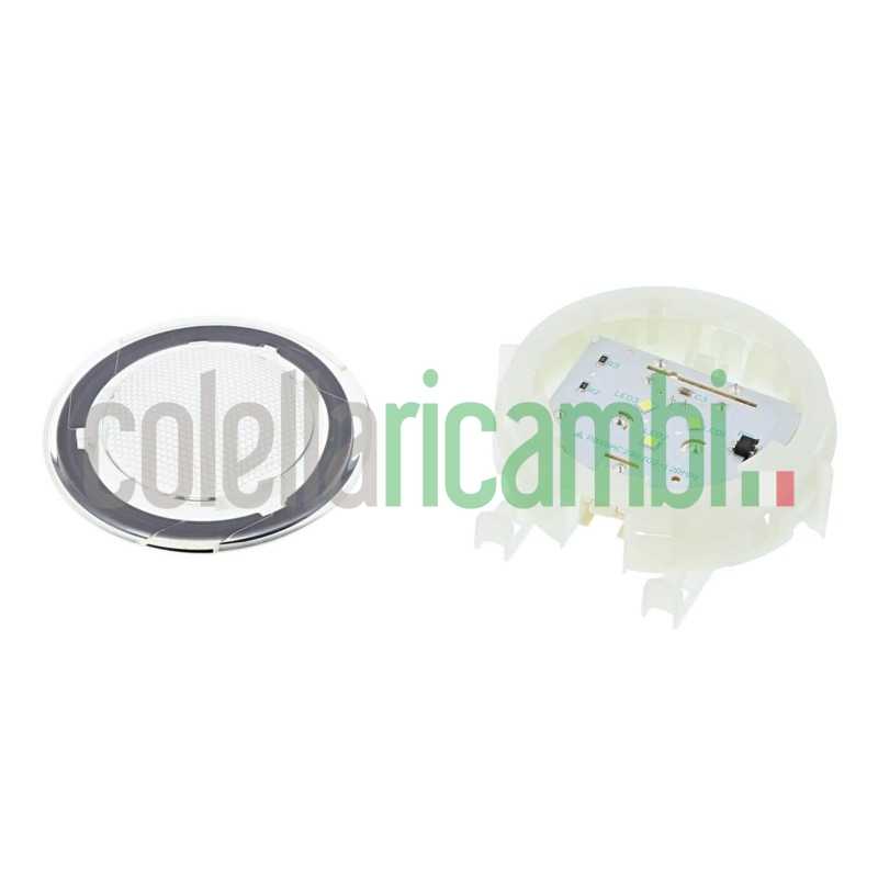 Luce interna diodo alta tensione led Electrolux 140131434106