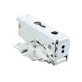 Cerniera della porta superiore sinistra/inferiore destra Electrolux 2211201039