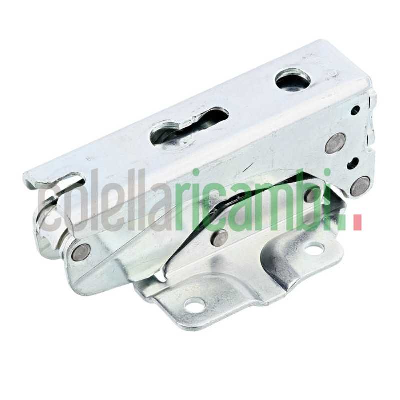Cerniera della porta superiore sinistra/inferiore destra Electrolux 2211201039