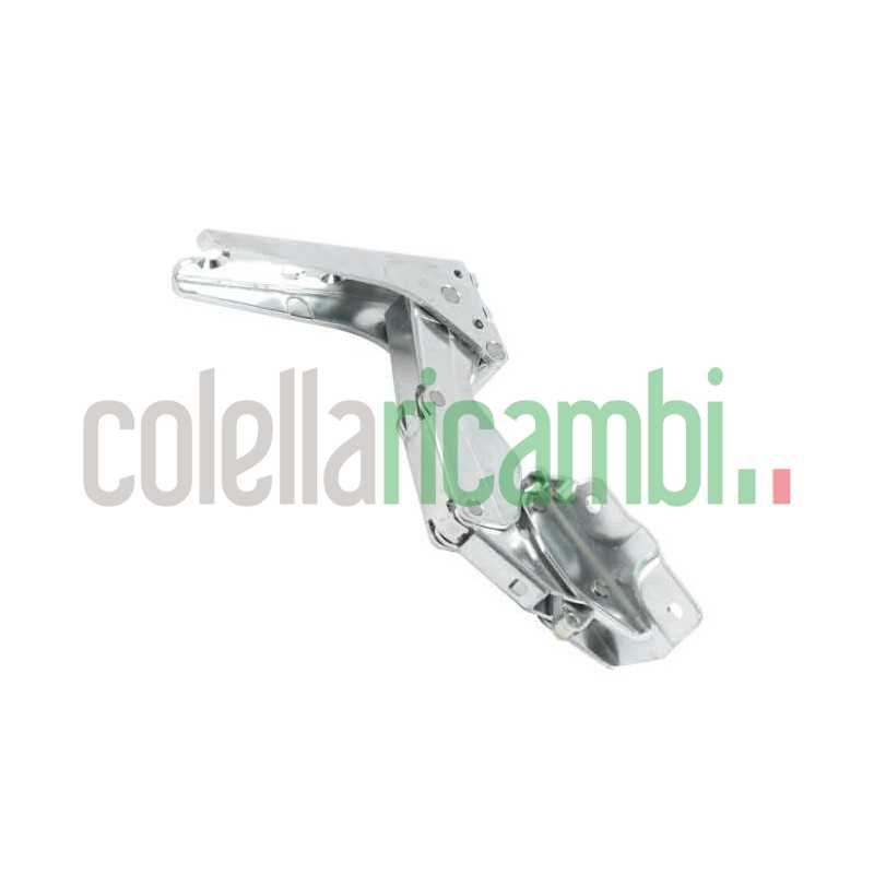 Cerniera della porta superiore sinistra/inferiore destra Electrolux 2211201039