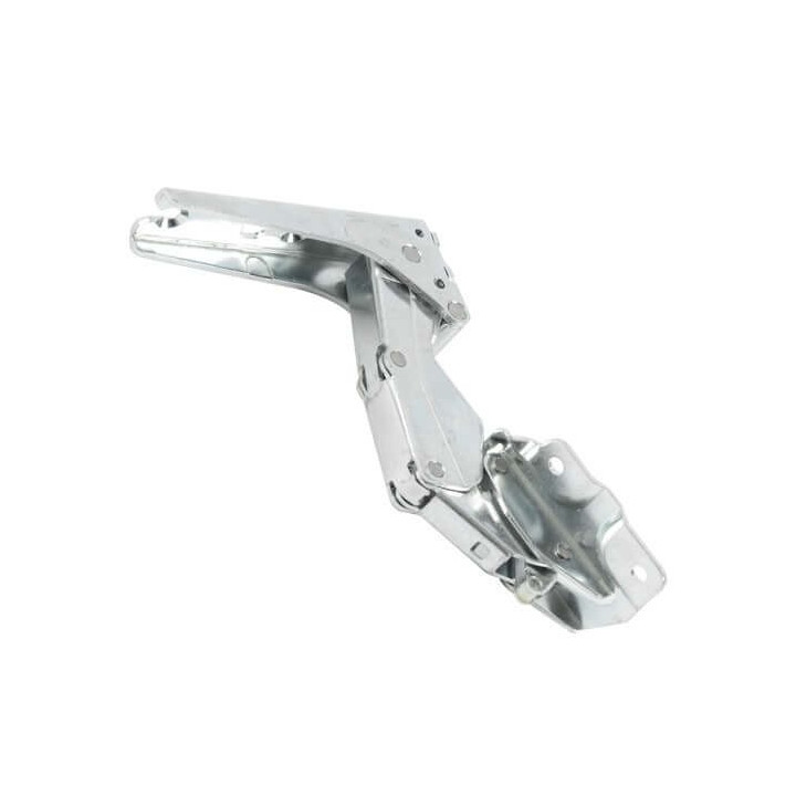 Cerniera della porta superiore sinistra/inferiore destra Electrolux 2211201039