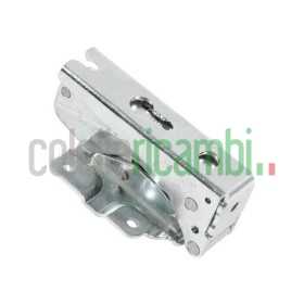 Cerniera della porta superiore sinistra/inferiore destra Electrolux 2211201039