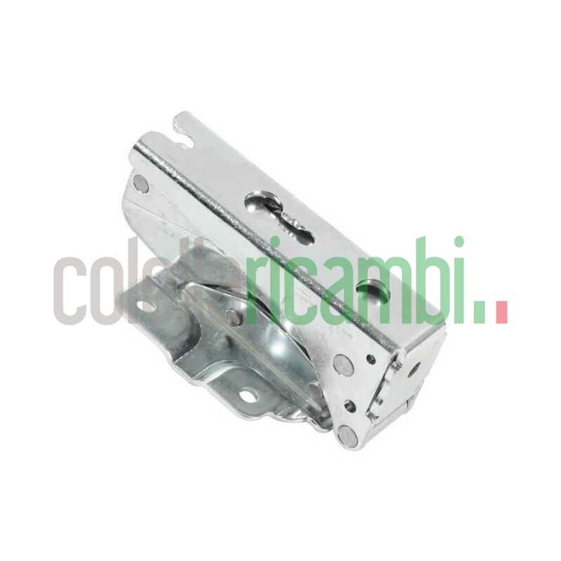 Cerniera della porta superiore sinistra/inferiore destra Electrolux 2211201039