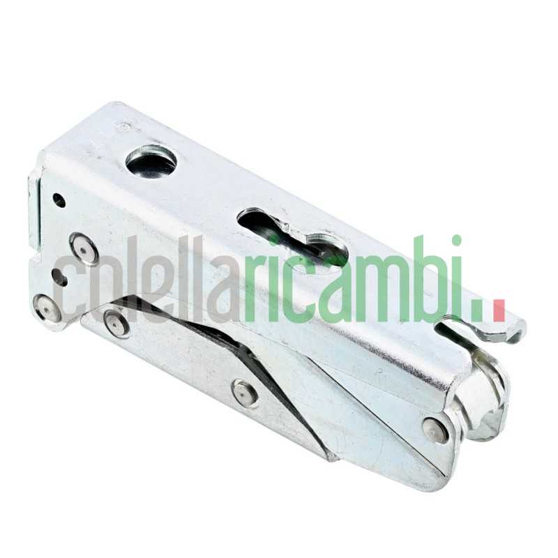 Cerniera della porta superiore sinistra/inferiore destra Electrolux 2211201039