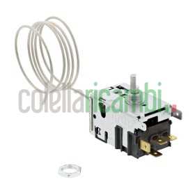 Termostato Frigorifero Electrolux 2262380047