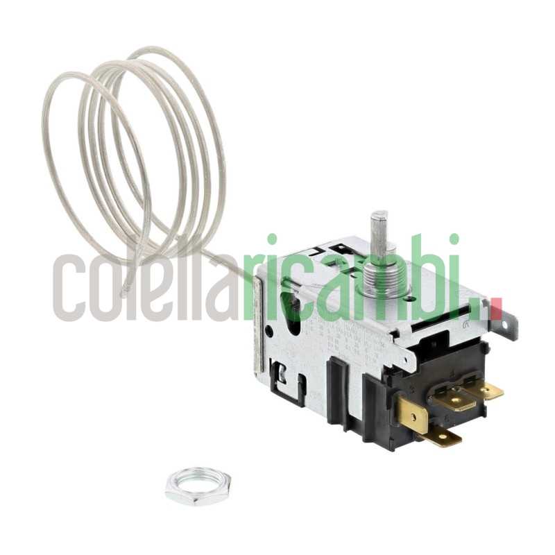 Termostato Frigorifero Electrolux 2262380047