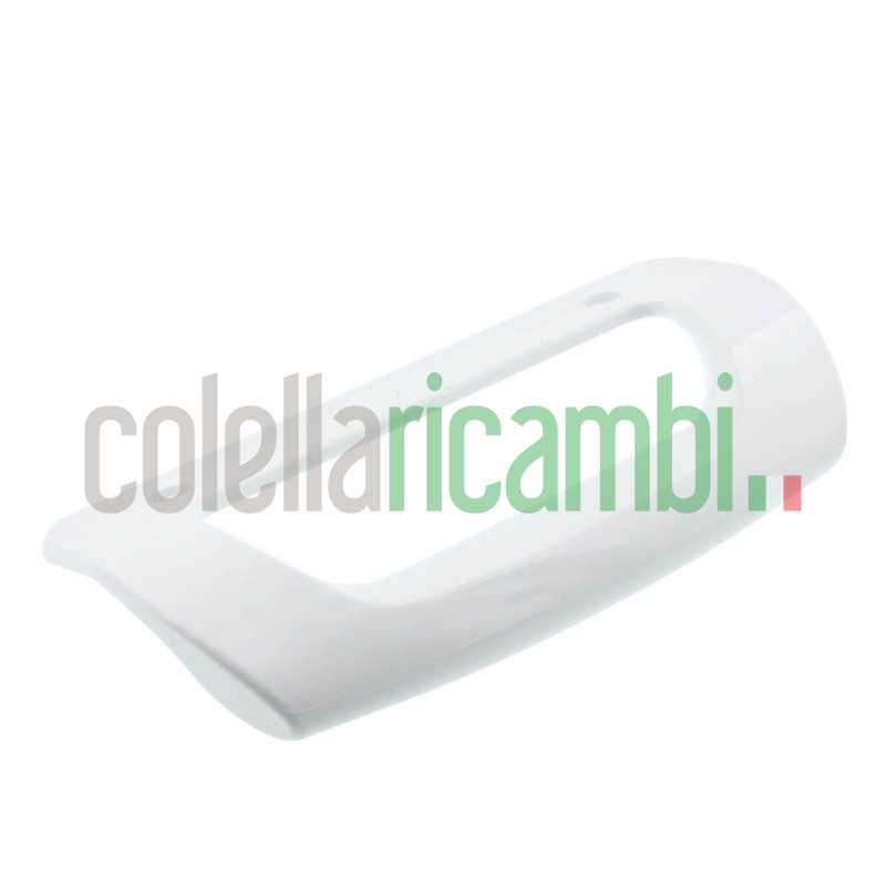 Maniglia per la porta del frigorifero/congelatore Electrolux 2425193196