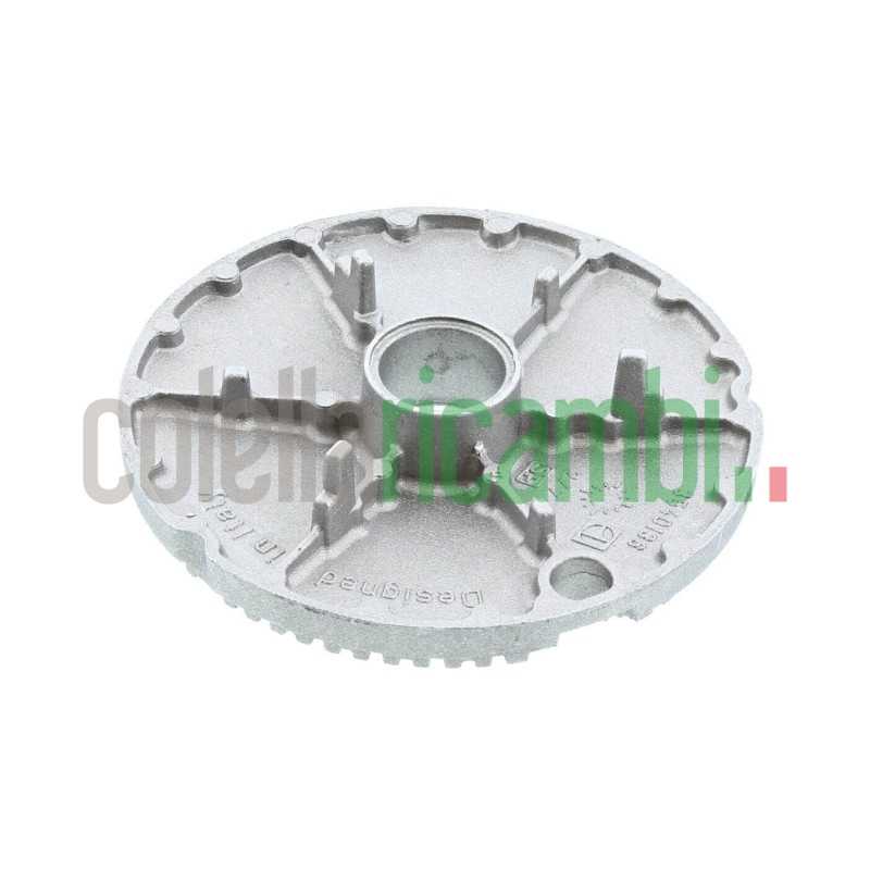 Corona per bruciatore grande per piano di cottura Electrolux 3540136052