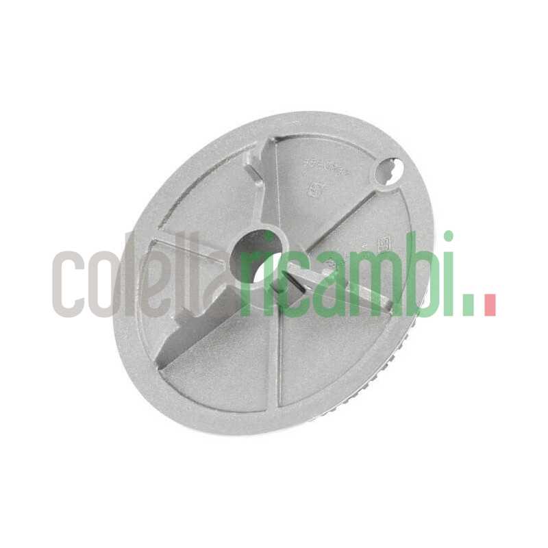 Corona per bruciatore grande per piano di cottura Electrolux 3540136052