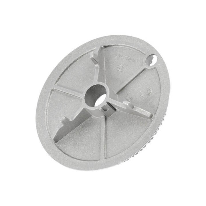 Corona per bruciatore grande per piano di cottura Electrolux 3540136052