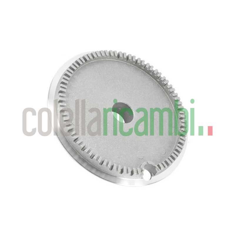 Corona per bruciatore grande per piano di cottura Electrolux 3540136052