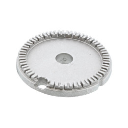 Corona per bruciatore grande per piano di cottura Electrolux 3540136052