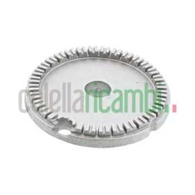 Corona per bruciatore grande per piano di cottura Electrolux 3540136052