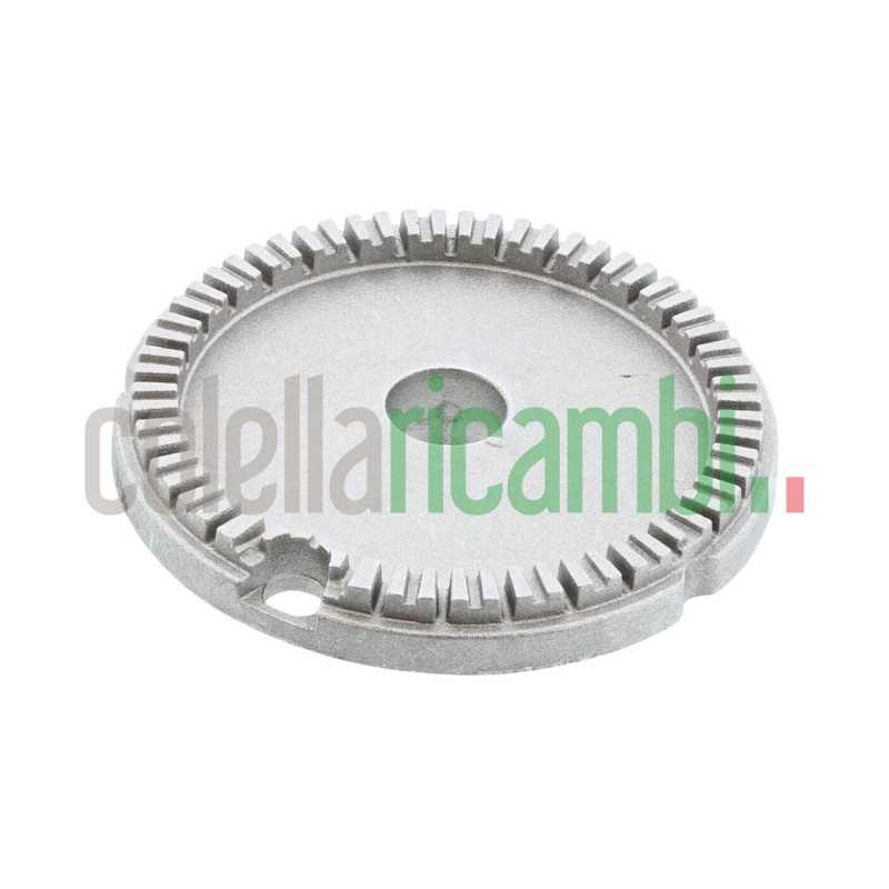 Corona per bruciatore grande per piano di cottura Electrolux 3540136052