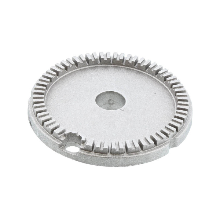Corona per bruciatore grande per piano di cottura Electrolux 3540136052