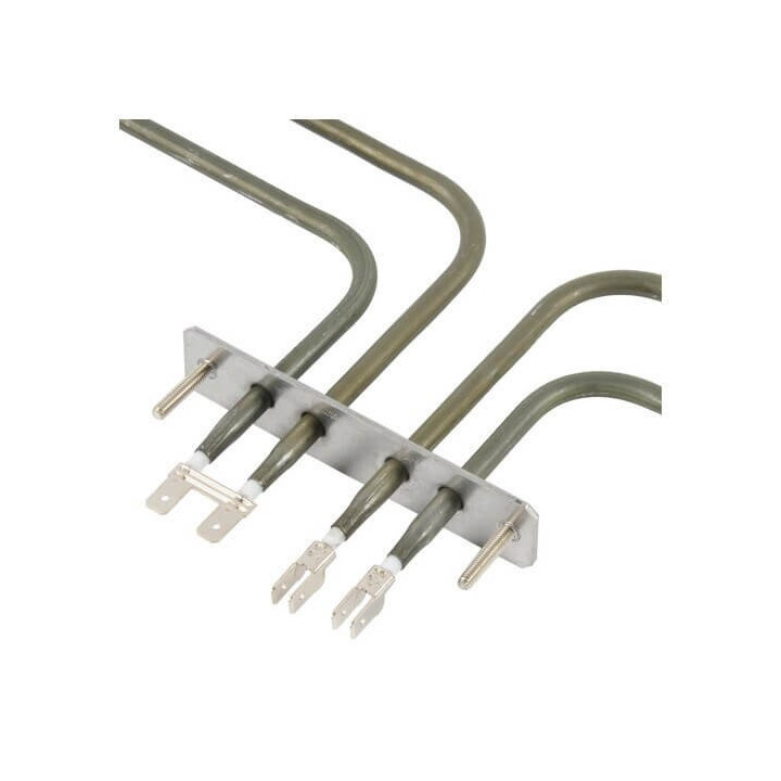 Resistenza combinata superiore da 870/1900 Watt Electrolux 3570355010