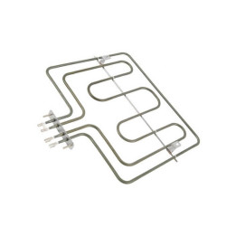 Resistenza combinata superiore da 870/1900 Watt Electrolux 3570355010