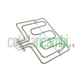 Resistenza combinata superiore da 870/1900 Watt Electrolux 3570355010