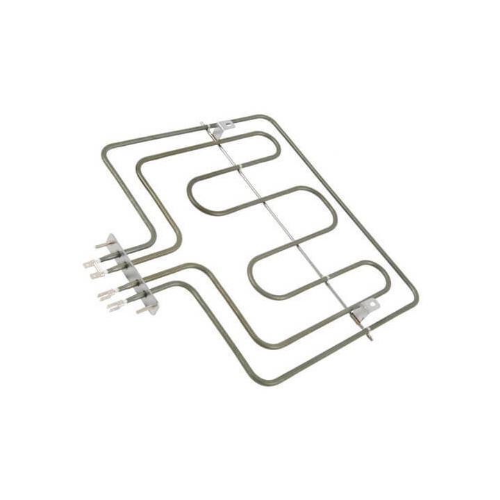 Resistenza combinata superiore da 870/1900 Watt Electrolux 3570355010
