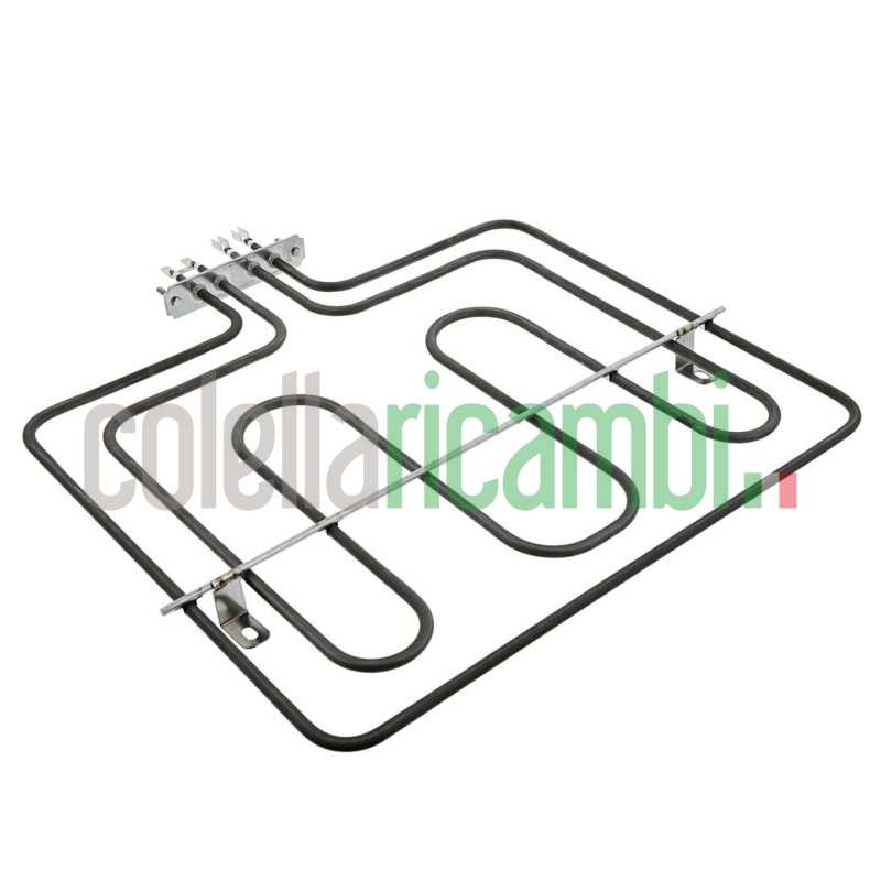 Resistenza combinata superiore da 870/1900 Watt Electrolux 3570355010