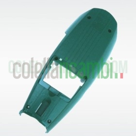 Guscio Scocca Posteriore Compatibile per Vorwerk Folletto VK130 VK131