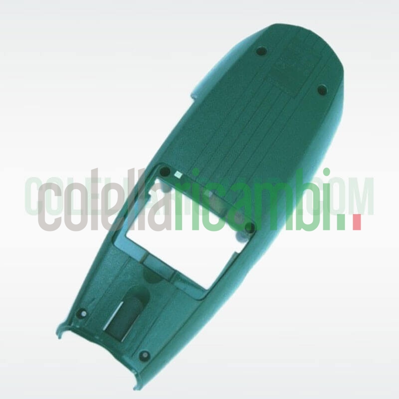 Guscio Scocca Posteriore Compatibile per Vorwerk Folletto VK130 VK131