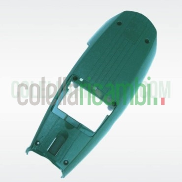 Guscio Scocca Posteriore Compatibile per Vorwerk Folletto VK130 VK131