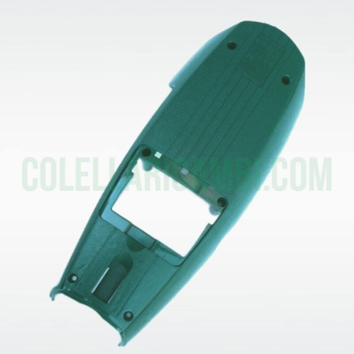 Guscio Scocca Posteriore Compatibile per Vorwerk Folletto VK130 VK131