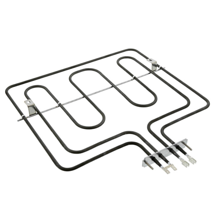 Resistenza combinata superiore da 870/1900 Watt Electrolux 3570355010