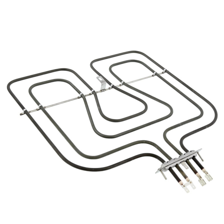 Resistenza combinata superiore da 800/1650 Watt Electrolux 3570578033