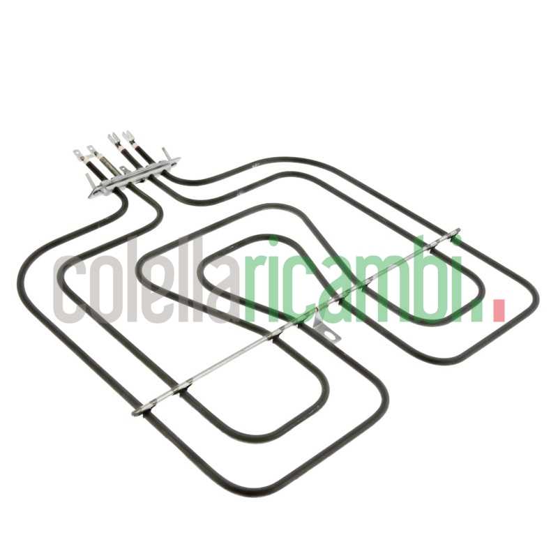 Resistenza combinata superiore da 800/1650 Watt Electrolux 3570578033