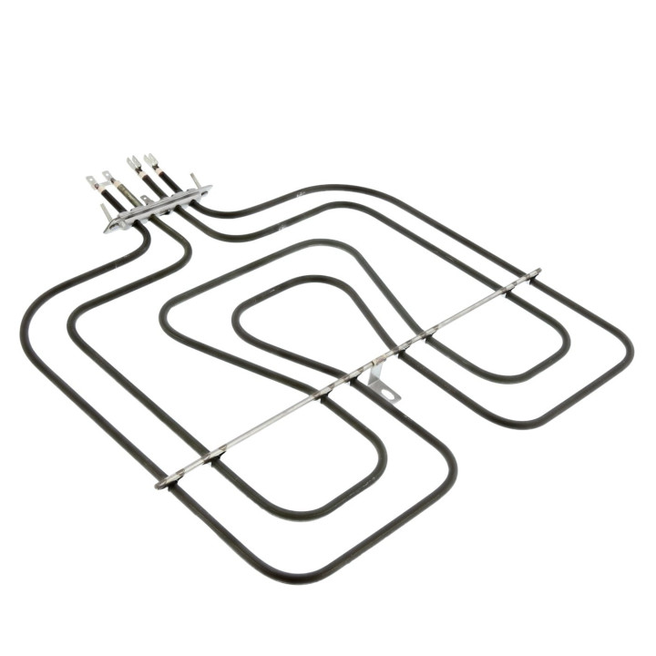 Resistenza combinata superiore da 800/1650 Watt Electrolux 3570578033
