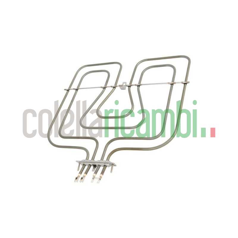Resistenza combinata superiore da 800/1650 Watt Electrolux 3570578033