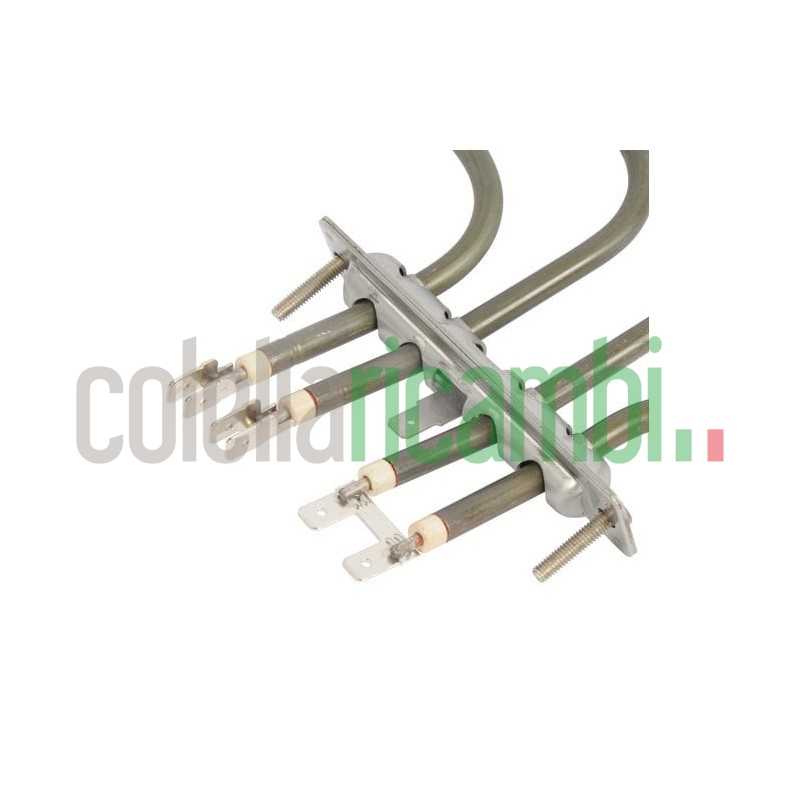 Resistenza combinata superiore da 800/1650 Watt Electrolux 3570578033