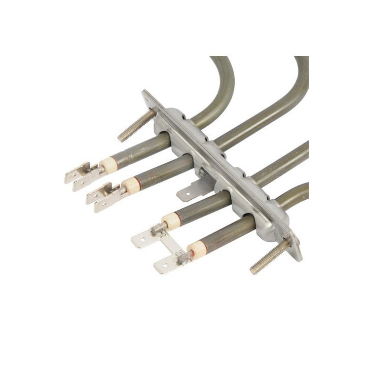 Resistenza combinata superiore da 800/1650 Watt Electrolux 3570578033