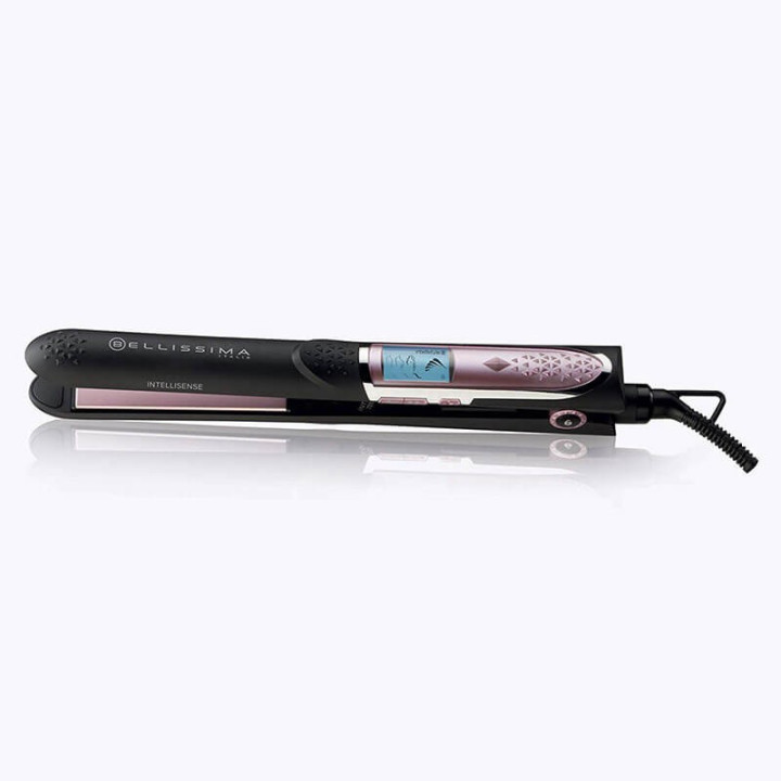 Piastra per Capelli Imetec Bellissima Intellisense B24 100 60° Intellistyle