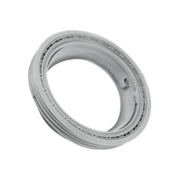 Guarnizione in gomma per porta lavatrice Electrolux 3790200608