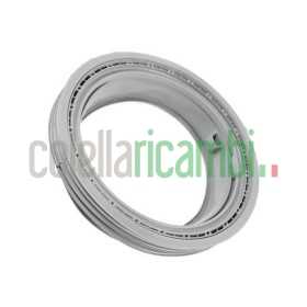 Guarnizione in gomma per porta lavatrice Electrolux 3790200608