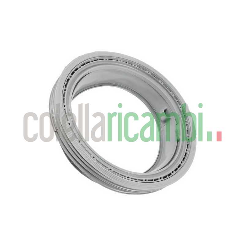Guarnizione in gomma per porta lavatrice Electrolux 3790200608