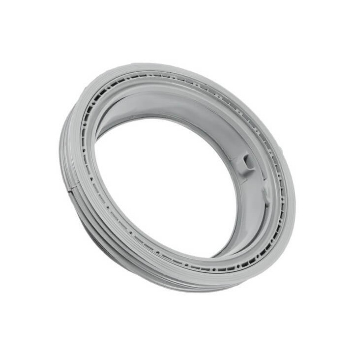 Guarnizione in gomma per porta lavatrice Electrolux 3790200608