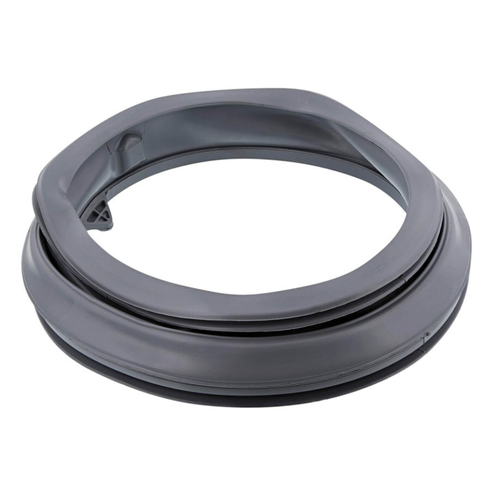 Guarnizione in gomma per porta lavatrice Electrolux 3790200608