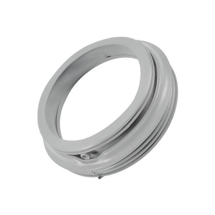 Guarnizione in gomma per porta lavatrice Electrolux 3790200608