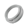 Guarnizione in gomma per porta lavatrice Electrolux 3790200608