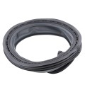 Guarnizione in gomma per porta lavatrice Electrolux 3790200608
