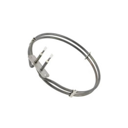 Vendita Resistenza circolare 2400W 230V forno Electrolux AEG 3871425108