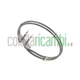 Resistenza circolare 2400W 230V forno Electrolux AEG 3871425108