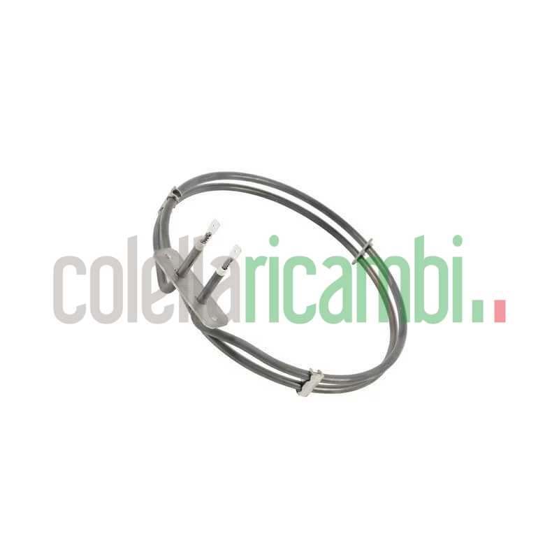 Resistenza circolare 2400W 230V forno Electrolux AEG 3871425108