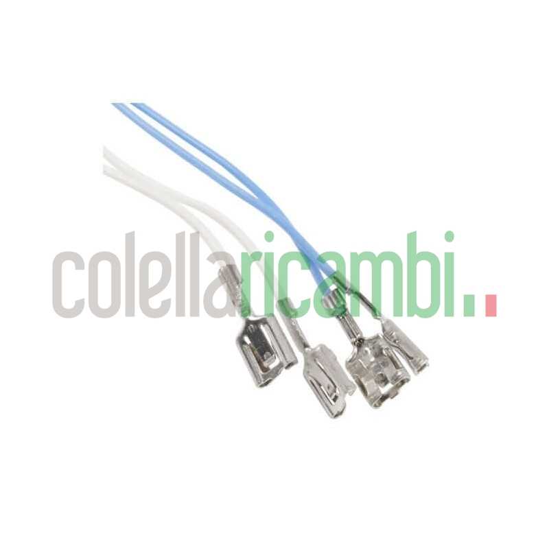 Interruttore termico per il motore della ventola Electrolux 3872079029