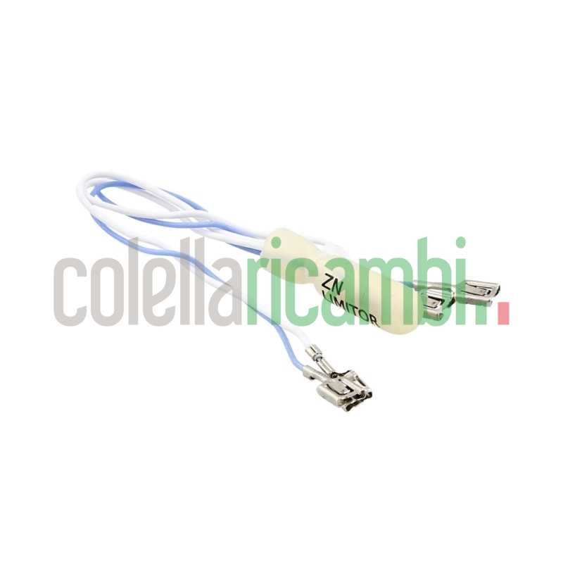 Interruttore termico per il motore della ventola Electrolux 3872079029